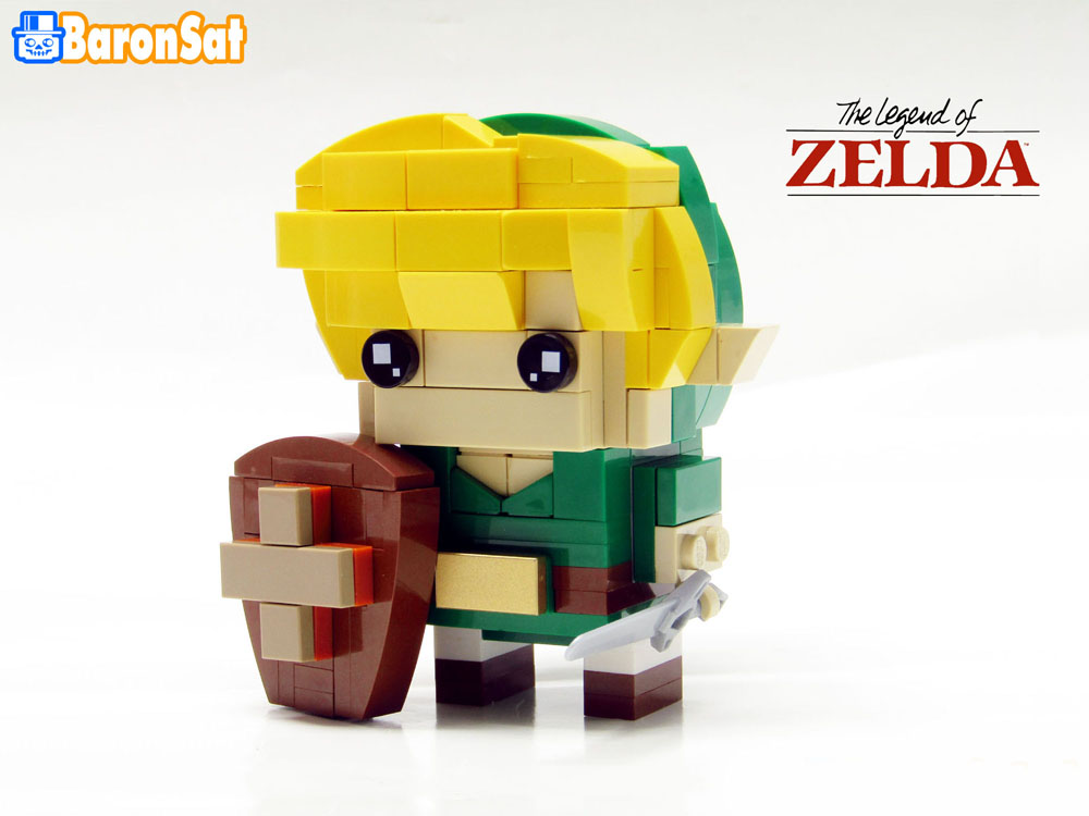 Lego-moc-The-Legend-of-Zelda-Link-Brickheadz
