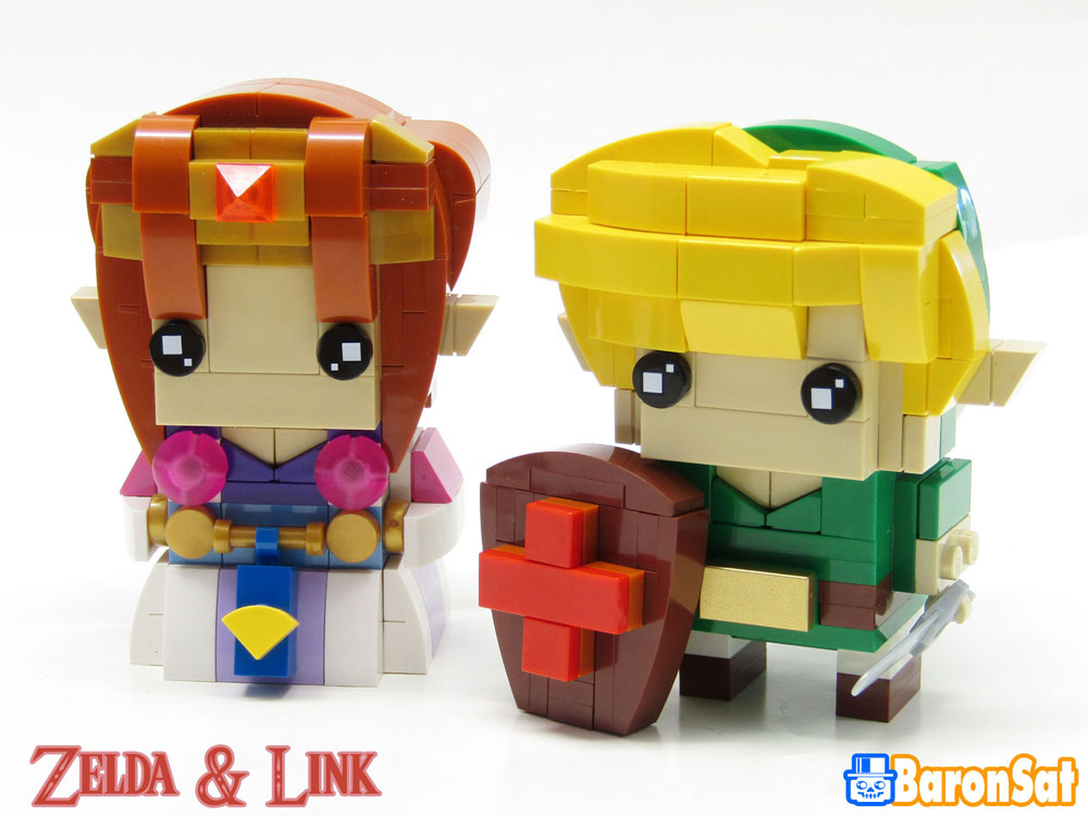 Lego-moc-The-Legend-of-Zelda-Brickheadz