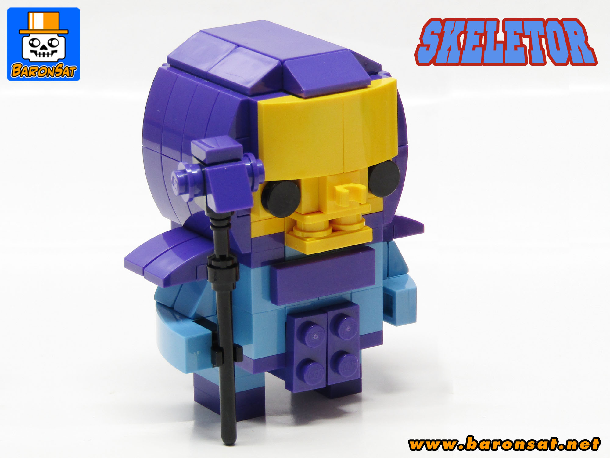 Lego-moc-Skeletor-Brickheadz-model
