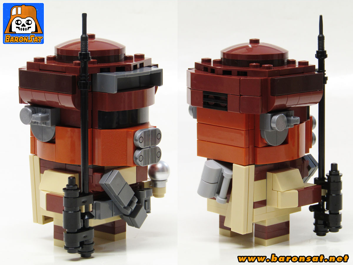 Lego-moc-Leia-Boushh-Brickheadz