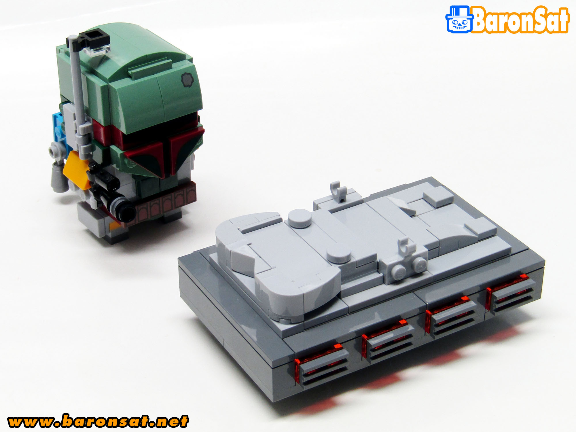 Lego-moc-Boba-Fett-Han-Solo-Carbonite-Brickheadz
