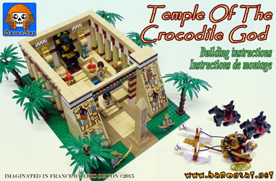 Lego-building-instructions-pirates-ancients-custom-models