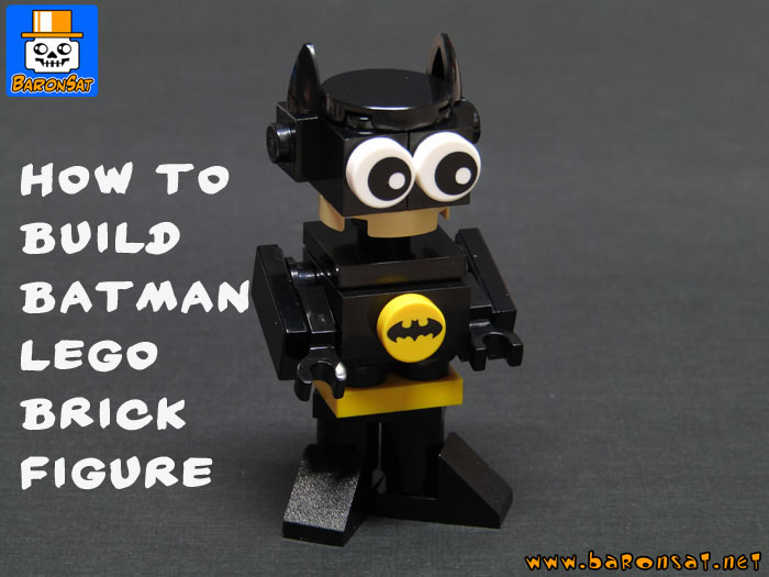 free-building-instructions-batman-custom-model