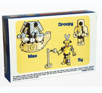 lego max rebo band star wars custom moc box 2