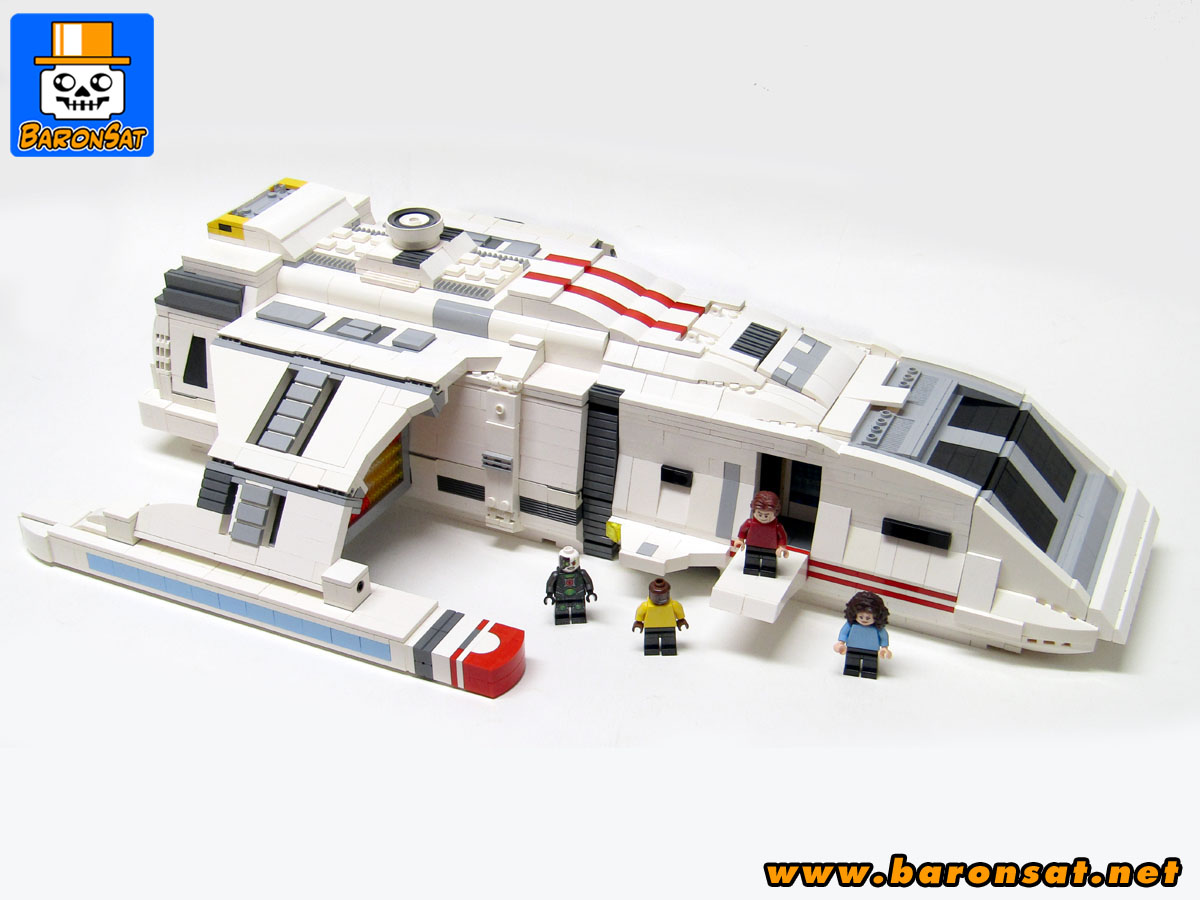Lego-moc-DS9-Runabout-Shuttle-custom-model