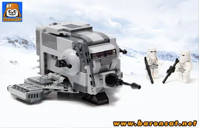 star wars Death Star moc custom models made of lego bricks