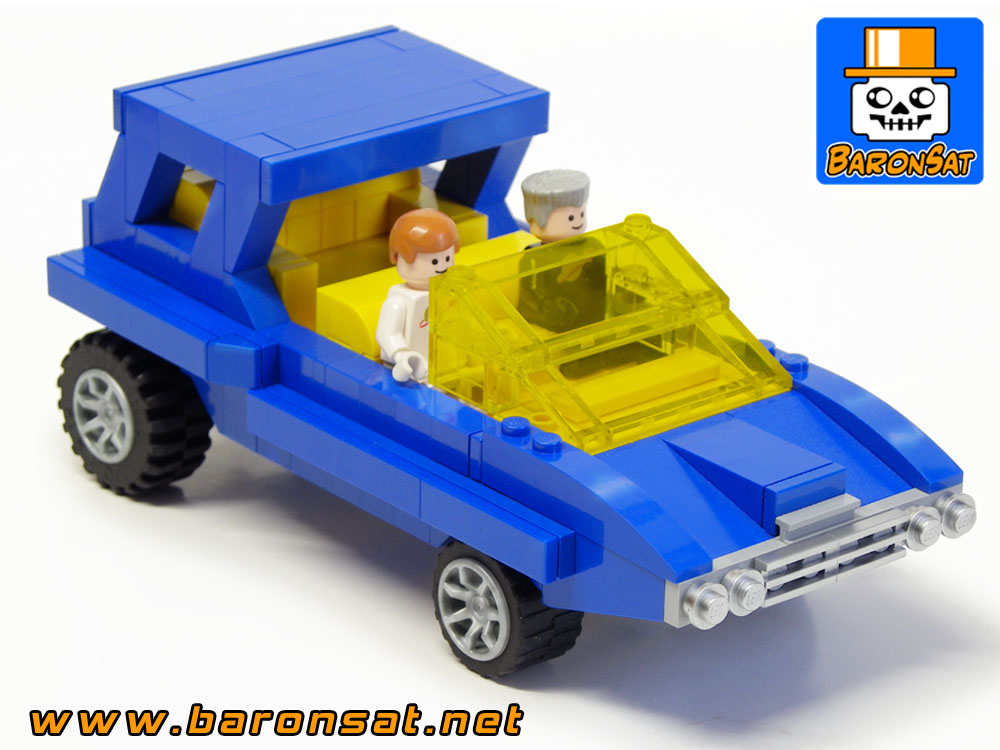 matchbox soopa coopa cars custom moc models made of lego bricks