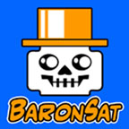 Baronsat Lego Moc Shop