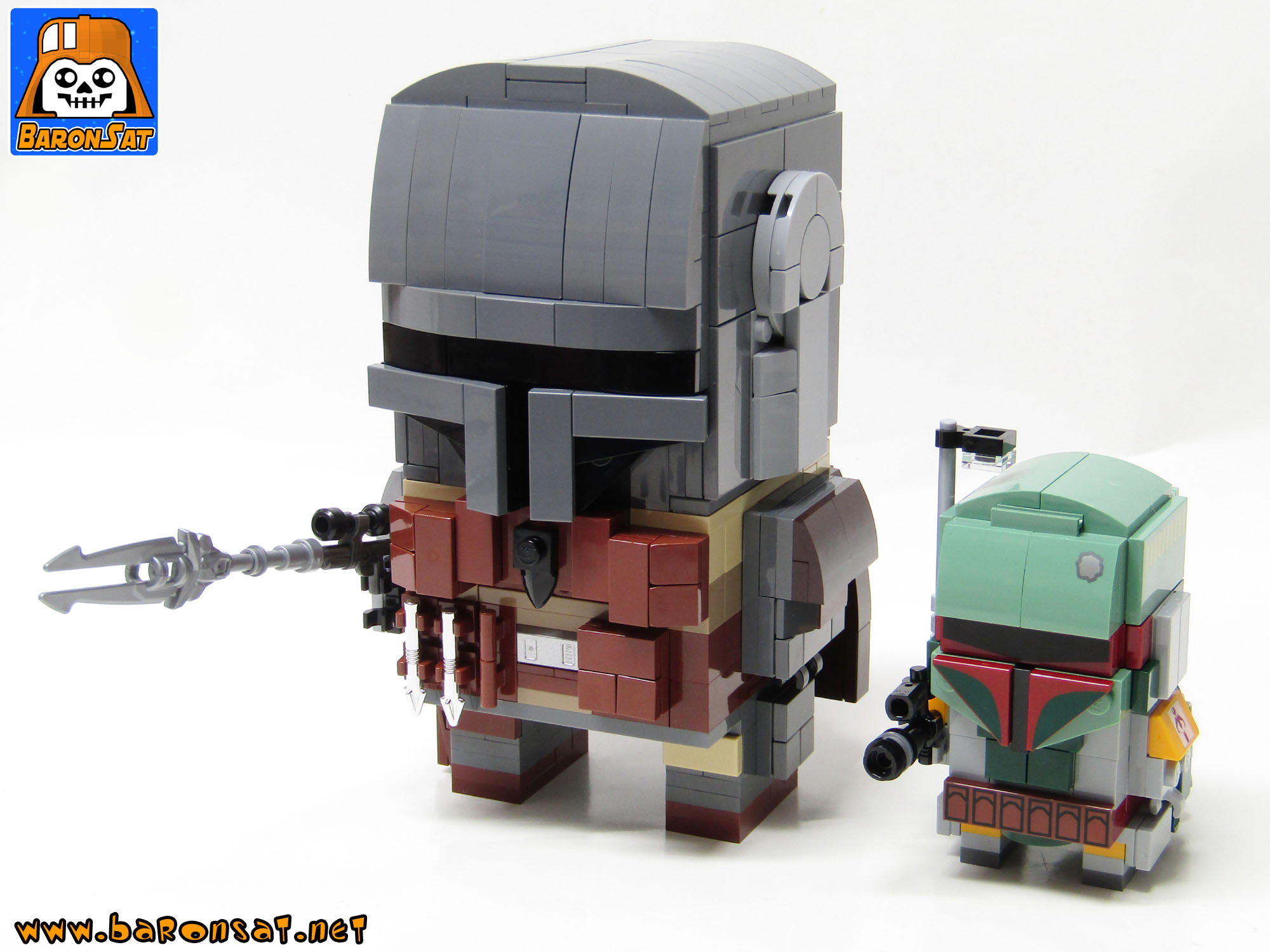 Lego-moc-Mandalorian-Boba-Fett-Brickheadz