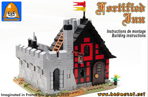 Lego-building-instructions-castle-fantasy-custom-models