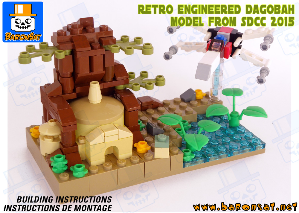 free-building-instructions-dagobah-custom-model