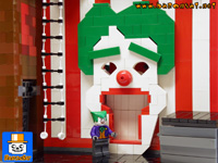 lego moc batman joker lair slime mouth entry 1