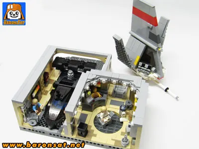 leog moc Lars Homestead Garage