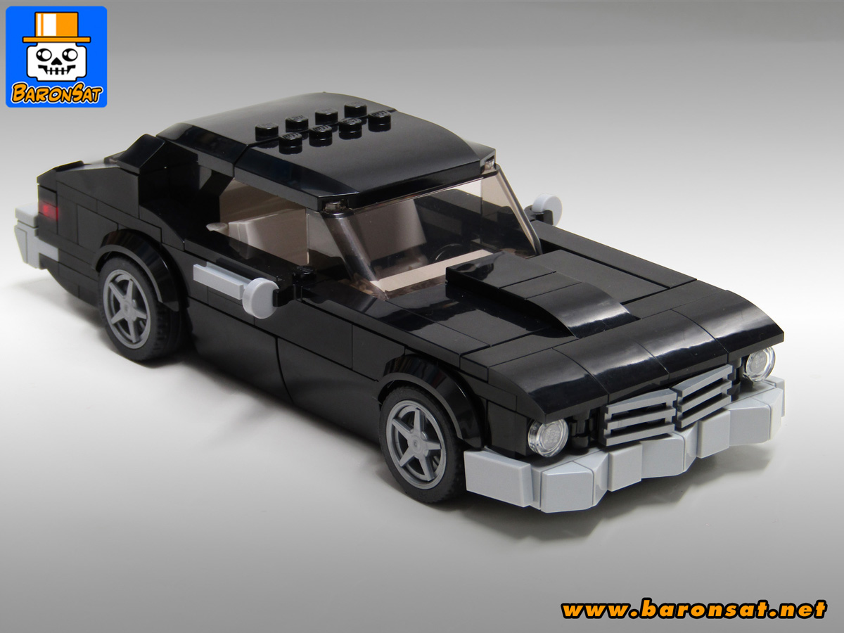 lego moc chevy nova front